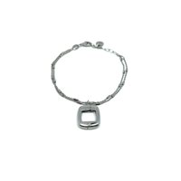 Bracciale Eleonora Giordani Donna in Argento EGBR43ARG - EGBR43ARG